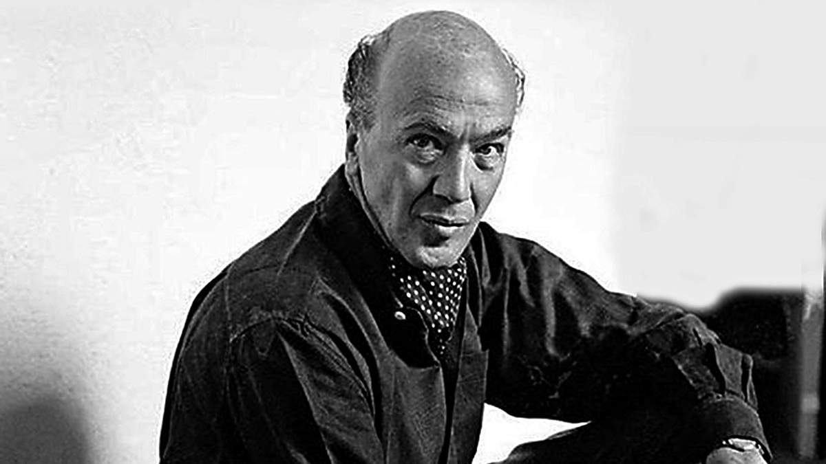 Luis Barragán