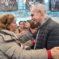 ¡Discriminación! Dura carta de intelectuales mayores a Horacio Rodríguez Larreta