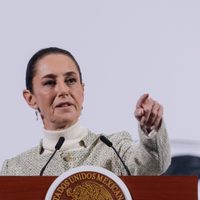 Sheinbaum advirtió que investigarán presunto caso de corrupción del INAI y la FMF