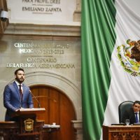 El PAN-Edomex propone derecho a la vida desde la concepción
