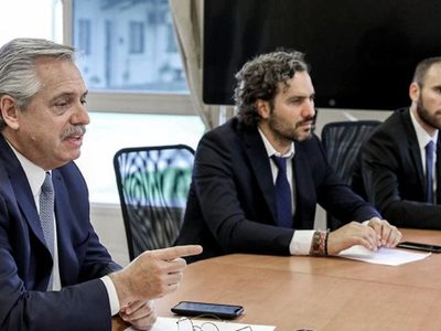 Ajuste fiscal: el Gobierno ejecutó menos del 35% del Aporte Solidario de las grandes fortunas