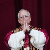 Así fue como León XIV reaccionó al ser elegido papa; cardenal Pietro Parolin revela los detalles