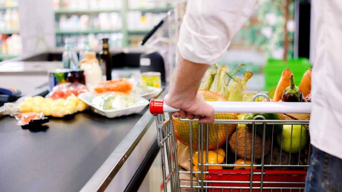 El 2021 comenzó con una cifra alta que impactará en la inflación. Fuente: (Twitter)
