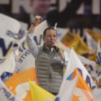 En 2018 perdí, acepté el resultado y hoy defiendo al INE: Anaya