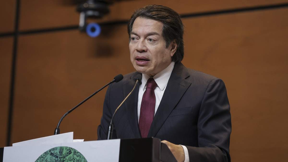 Mario Delgado
