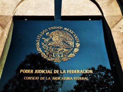 CJF inhabilita a juez en Zapopan, Jalisco, por acoso sexual