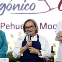 Finaliza la Fiesta del Chef Patagónico: tres días de sabores regionales