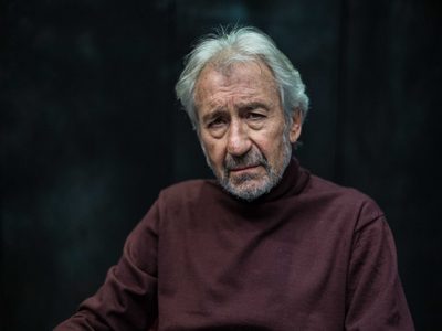 Se emocionó toda España: las palabras de José Sacristán en el homenaje a las víctimas de la pandemia