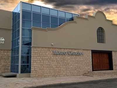 Zapala: el Museo Olsacher planifica acciones de cara al futuro