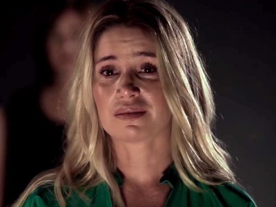 "Duele. Gracias por tu amor": Florencia Peña vive el fallecimiento más doloroso en plena pandemia