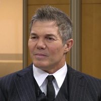 "Es muy fuerte" Burlando reveló el motivo por el que representa a la familia de Fernando