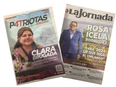 Adultos mayores, en la mira de la sucesión adelantada por la Ciudad de México (Video)