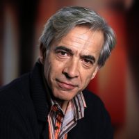 ¡Un visionario! Imanol Arias predijo una consecuencia del coronavirus hace 8 años