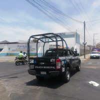 Asesinan a policías a la salida de un fraccionamiento en Irapuato