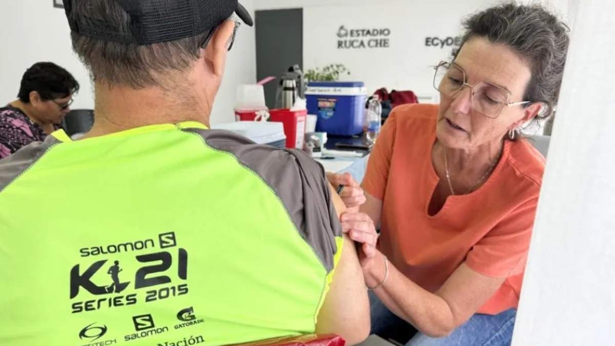 La gripe es una enfermedad viral de alta incidencia durante el invierno. Fuente: (Gobierno de Neuquén)