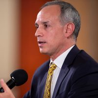 López Gatell descartó que haya una vacuna contra el coronavirus para antes de septiembre