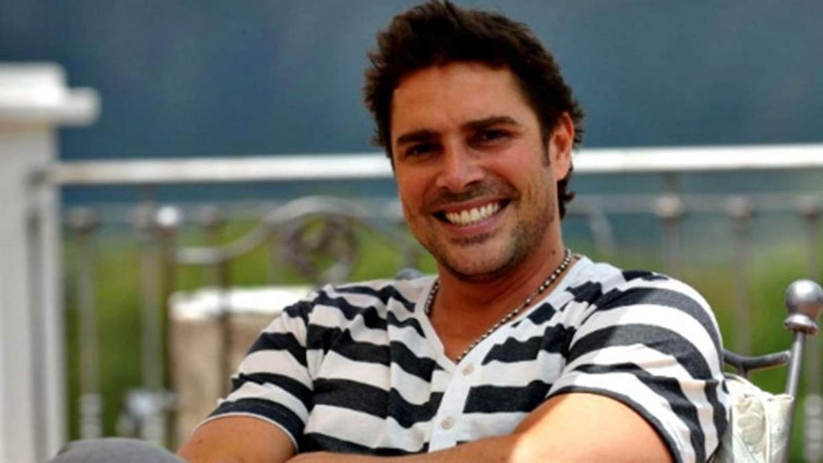 Matías Alé. Fuente: (Twitter)