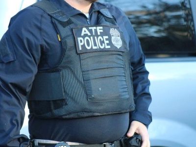 Acusado de tráfico ilegal de armas, Víctor Camacho cruzó 31 veces de EU a México en 2019: ATF