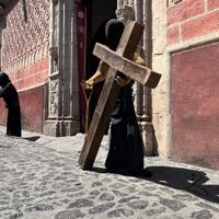 Taxco apuesta al turismo en Semana Santa para superar la crisis de violencia