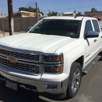 Mando de la PGR en Mexicali es víctima de robo domiciliario: se llevan 8 relojes costosos, efectivo y su camioneta