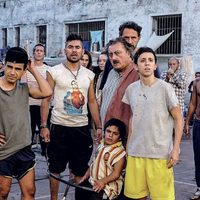 Cancelan "El Marginal 4" por las restricciones impuestas por el coronavirus pero... ¿No regresa más?