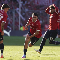 La principal víctima: qué dijo el arquero que recibió el golazo marcado por Independiente