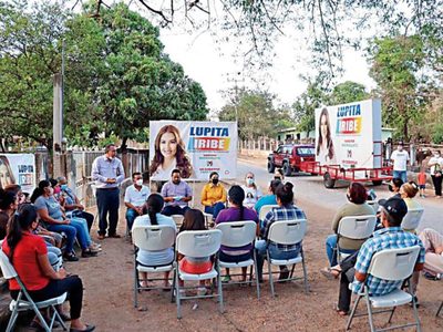 Sinaloa: "Hace media hora levantaron a mi hermano... ya no quiero la candidatura"