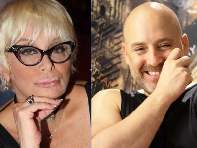 Carmen Barbieri lanzó polémica frase contra José María Muscari: "Nunca sería mi amigo porque..."