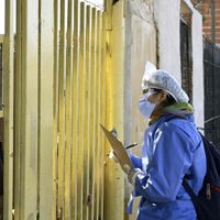 Alerta Neuquén: 121 nuevos casos de coronavirus y 2 pacientes fallecidos en un día