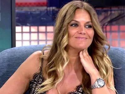 El acercamiento de Marta López con famoso político: "Es el más guapo y más completo"