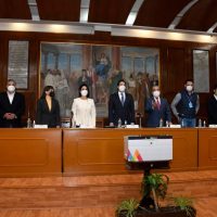 De 307 mil 900 mdp, paquete fiscal 2021 para Edomex; sólo 0.1299% para la Secretaría de la Mujer
