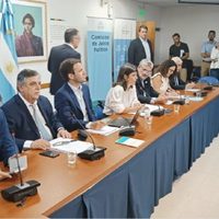 El debate por el Juicio político a miembros de la Corte se retomará la semana próxima