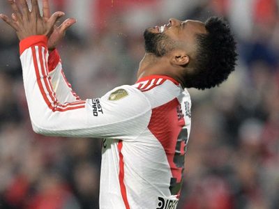 Refuerzo de lujo: el delantero que busca contratar River para el Mundial de Clubes