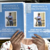Omisiones en Ley de FGR impiden coordinación de familiares de desaparecidos con autoridades: CNB