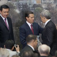 Una Asamblea Constituyente bajo el yugo del PRI
