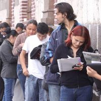 Aumento de la desocupación en Neuquén