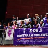 Ya es constitucional la 3 de 3 contra deudores de pensión alimenticia y agresores. En esto consiste