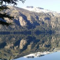 Explorá Lumabia, el paraíso del norte neuquino: mirá cómo llegar y la temporada ideal
