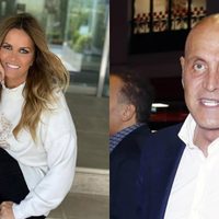 Luego de los fuertes cruces, Marta López y Kiko Matamoros ante un gran desafío juntos