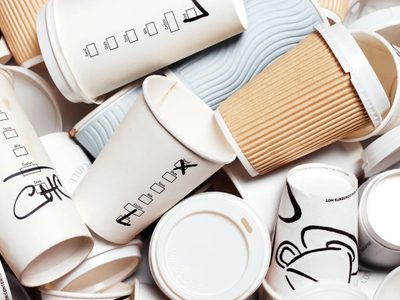 No tires los vasos descartables que tenés en casa: creá estas mini macetitas perfectas para vender o regalar