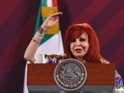 Chats exhiben ahora a Layda Sansores y revelan cómo se infiltró su sobrino con "Alito"