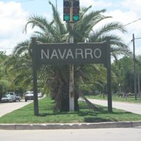 Rompe cuarentena infectado se introdujo en Navarro y terminó aislando a 180 personas