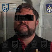 Cae “El Güero Fresa” líder de un grupo delictivo en Tláhuac y “objetivo primordial” de la FGJCDMX