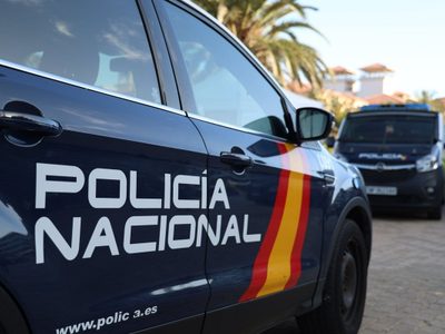 España asegura haber desmantelado una presunta célula terrorista neonazi