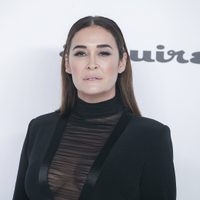 Vicky Martín Berrocal terminó en urgencias por un accidente que sufrió: "una caída tonta"