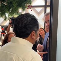 Sergio Gutiérrez Luna increpa a Lorenzo Córdova en la Cámara de Diputados (Video)