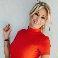 La delicada conversación que Yanina Latorre tuvo con su empleada antes de que iniciara la cuarentena