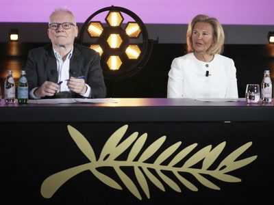 Ari Aster, Richard Linklater y Wes Anderson competirán por la Palma de Oro en Cannes