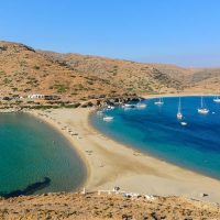 Las islas de Grecia: playas, mar verde y la historia de una civilización