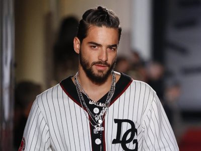 “Yo sé que muchos se acuerdan de esto”: Maluma revivió su pasado y recibió duras críticas